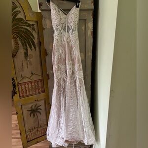 Dress/gianni bini